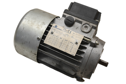 Motovario T63A-4 Electric Motor
