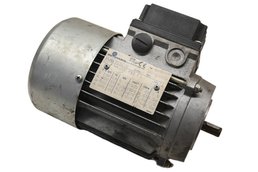 Motovario T63A-4 Electric Motor