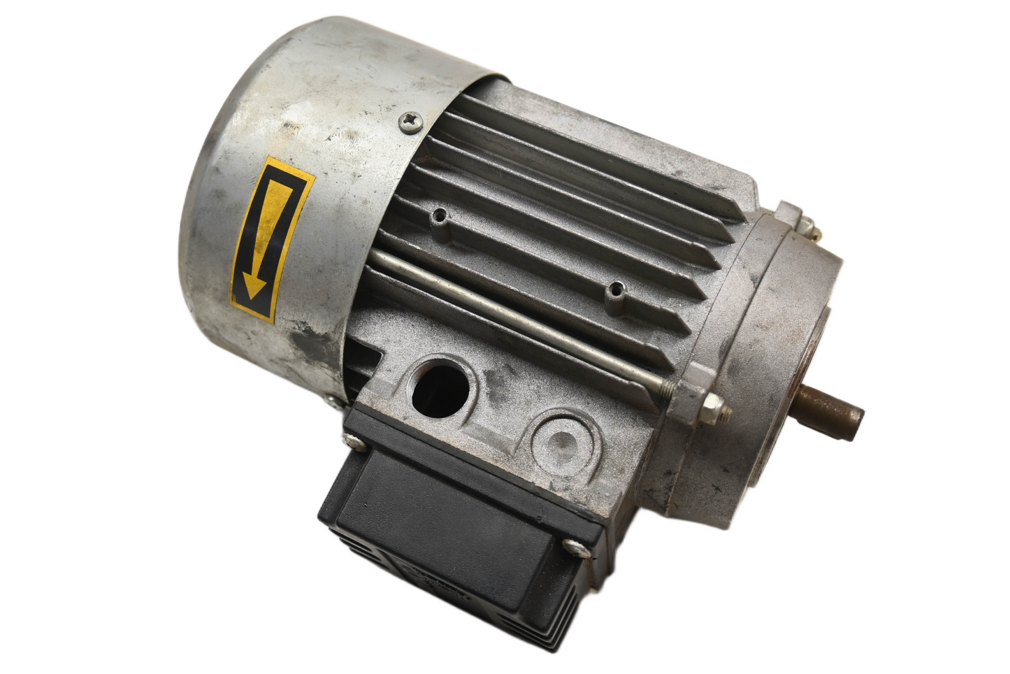 Motovario T63A-4 Electric Motor