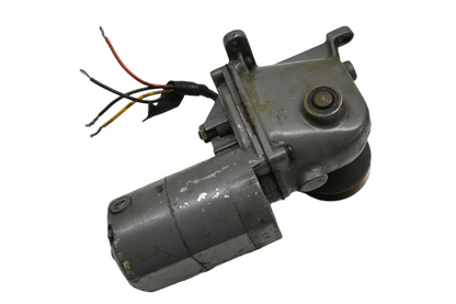 Dayton 2Z798B 1/15HP 115V 6.7RPM Electric Gear Motor