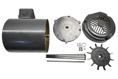 Browning L08-E190-M 2HP 1725RPM Electric Motor Kit NOS