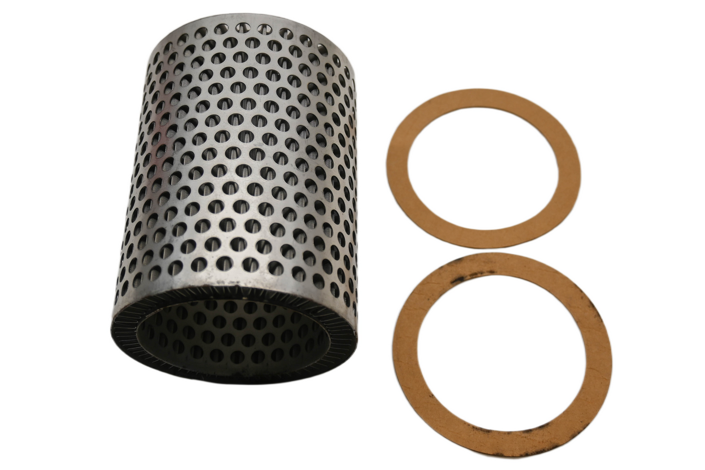 Parker 906451 40 Micron Hydraulic Filter Element Kit NOS