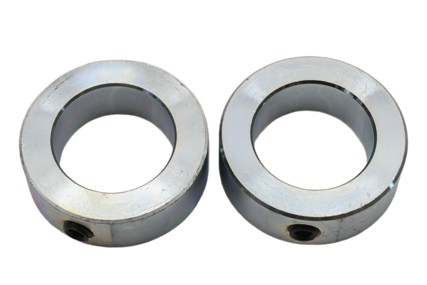Aftermarket A996845 1-7/16" x 2-1/4" x 3/4" Set screw collars Qty 2 NOS