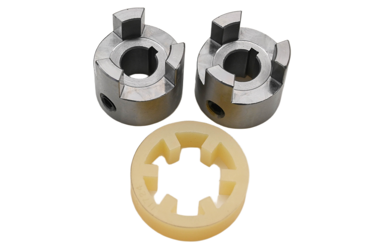 Boston Gear 11742 Machine Coupling Kit NOS