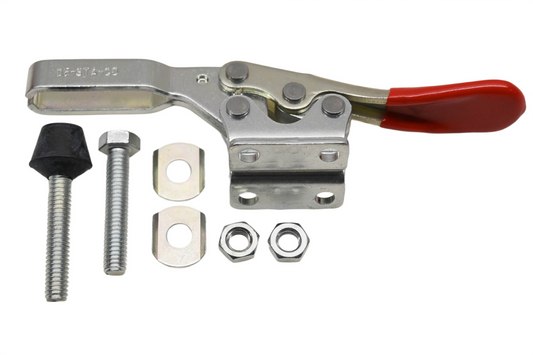Destaco 225-U-1190 Clamp Kit NOS