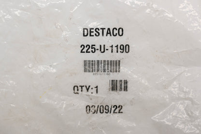 Destaco 225-U-1190 Clamp Kit NOS