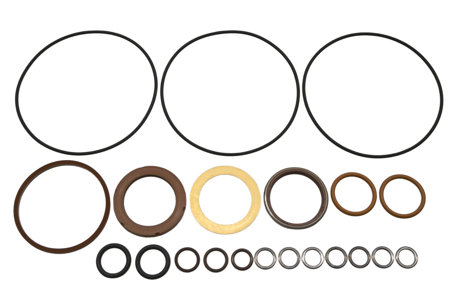 Eaton 60545-000 Hydraulic Motor Seal Kit NOS