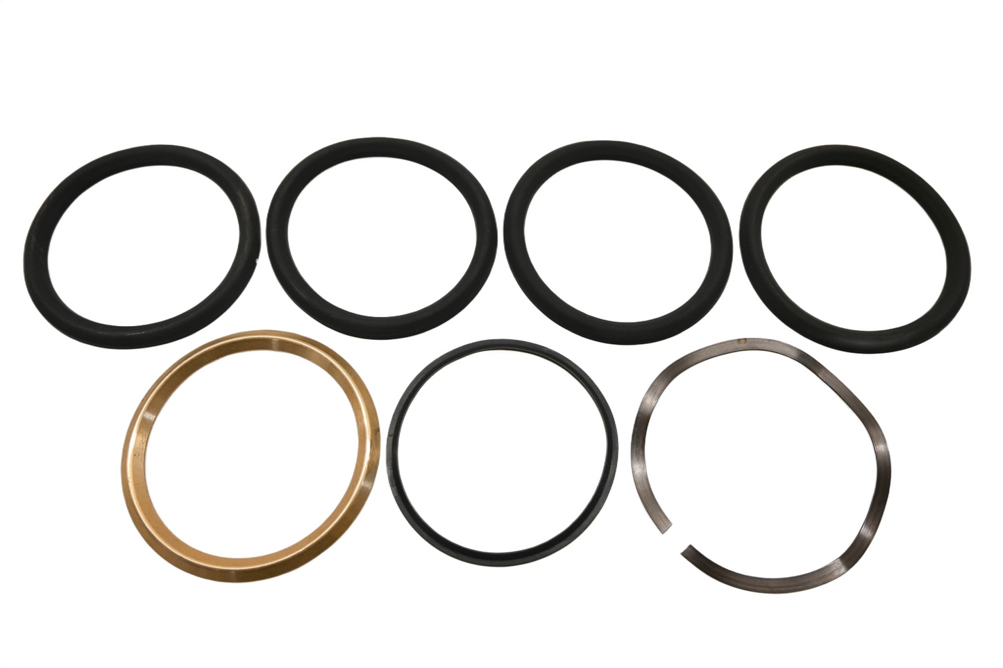 Aftermarket RK3-350B Hydraulic Seal Kit NOS
