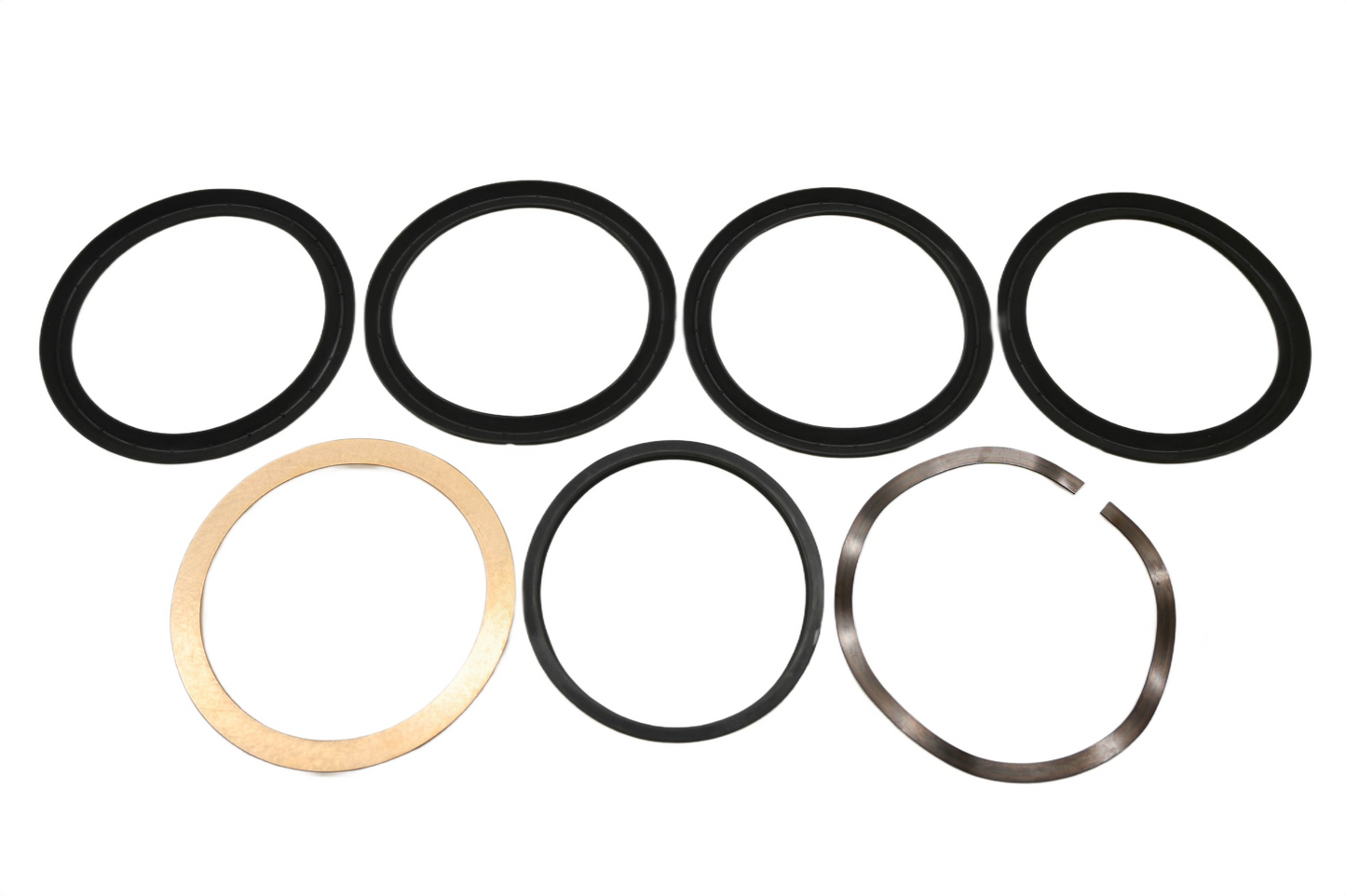 Aftermarket RK3-350B Hydraulic Seal Kit NOS