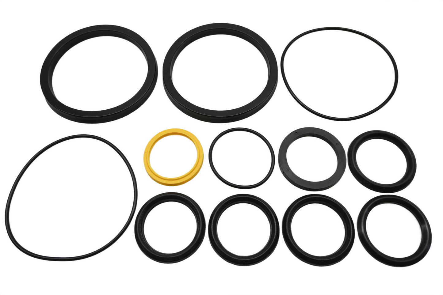 Lynair 198275-SK Hydraulic Seal Kit NOS