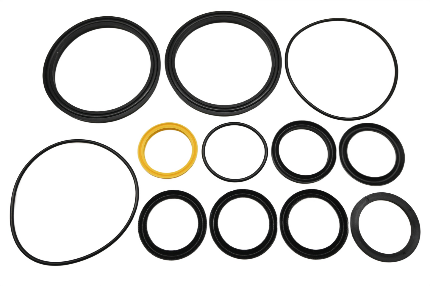 Lynair 198275-SK Hydraulic Seal Kit NOS