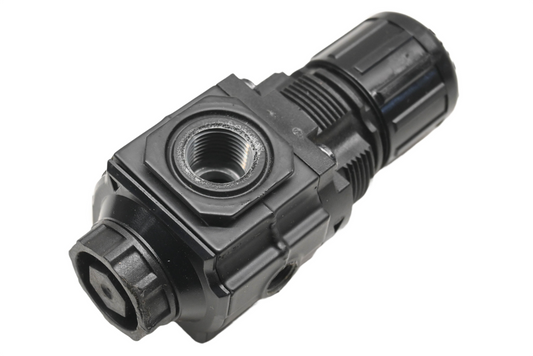 Norgren R72G-3AK-RMG Air Pressure Regulator