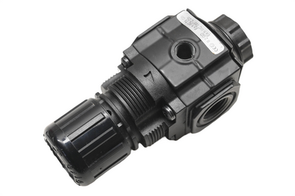 Norgren R72G-3AK-RMG Air Pressure Regulator