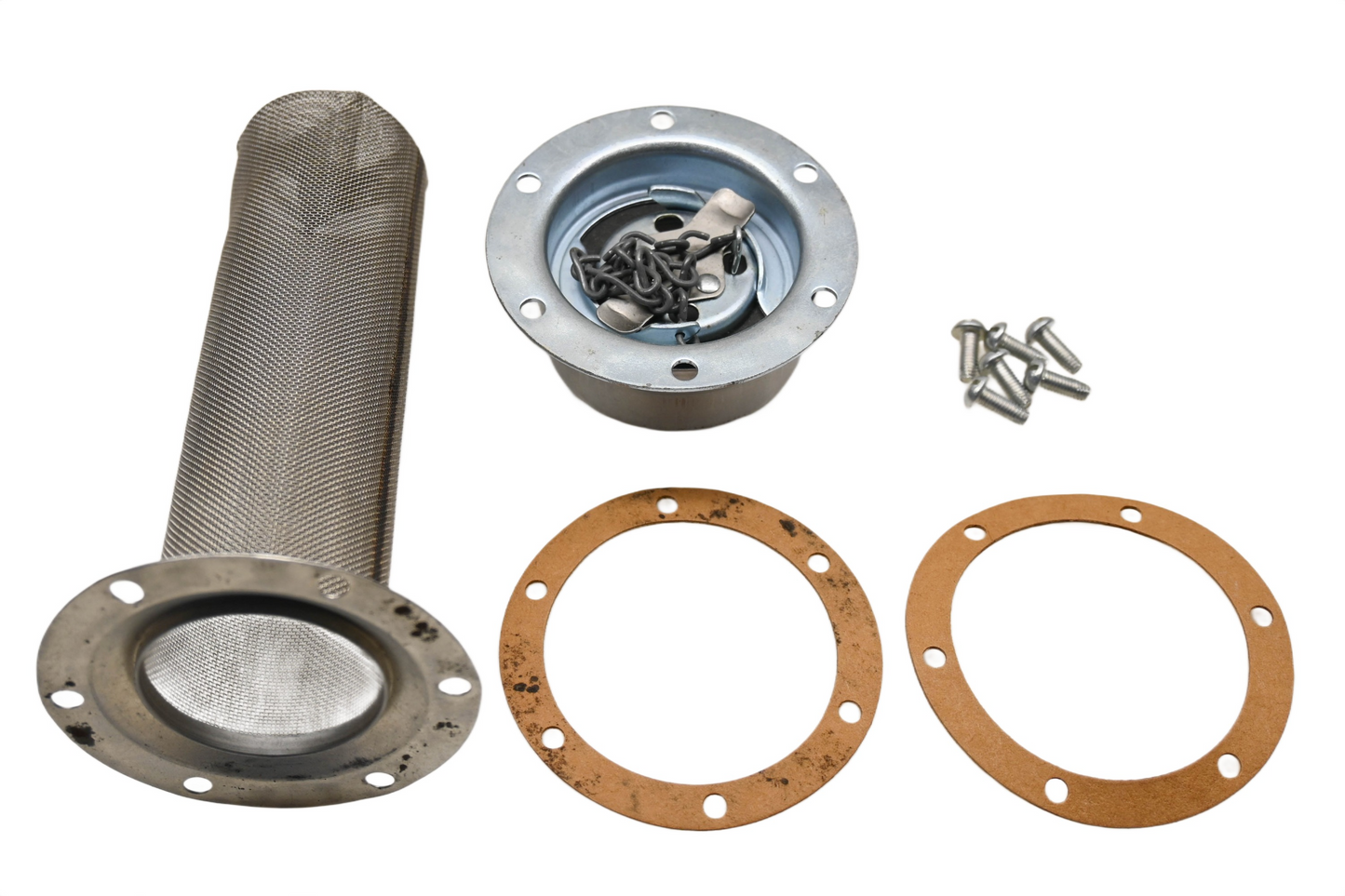 Flow Ezy AB1010-6 Filter Kit NOS