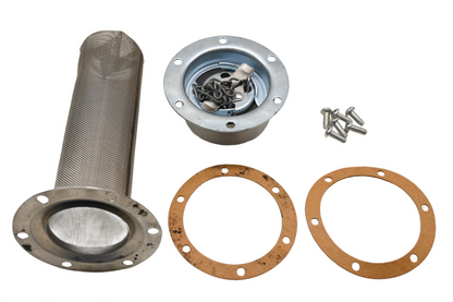 Flow Ezy AB1010-6 Filter Kit NOS