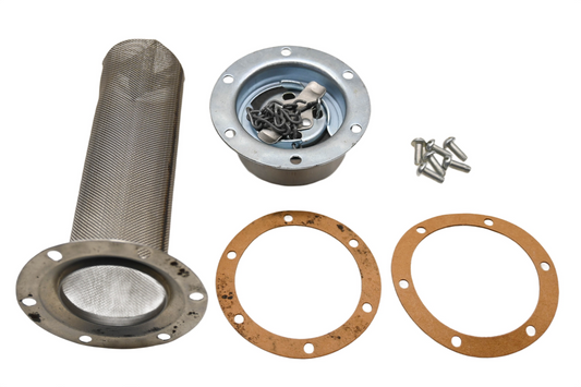 Flow Ezy AB1010-6 Filter Kit NOS