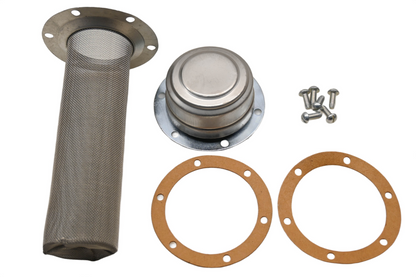 Flow Ezy AB1010-6 Filter Kit NOS