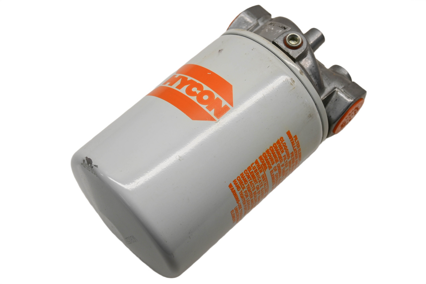 Hycon MFP80G10M1.0/5.2-1 120PSI Filter NOS