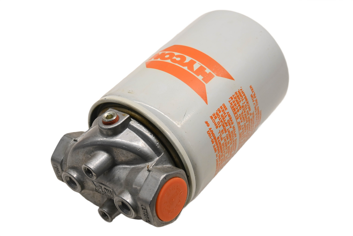 Hycon MFP80G10M1.0/5.2-1 120PSI Filter NOS