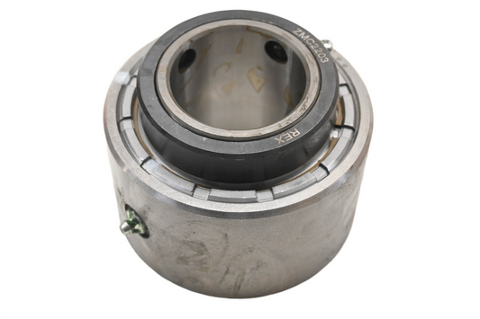 Rexnord ZMC2203, 00572338 2-3/16" Cartridge Roller Bearing NOS