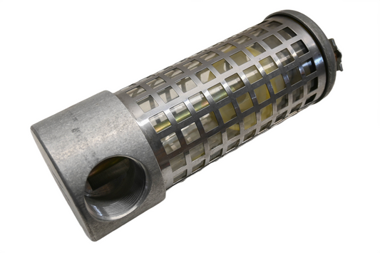 Monnier-Algonac 201-4100-12 Filter NOS