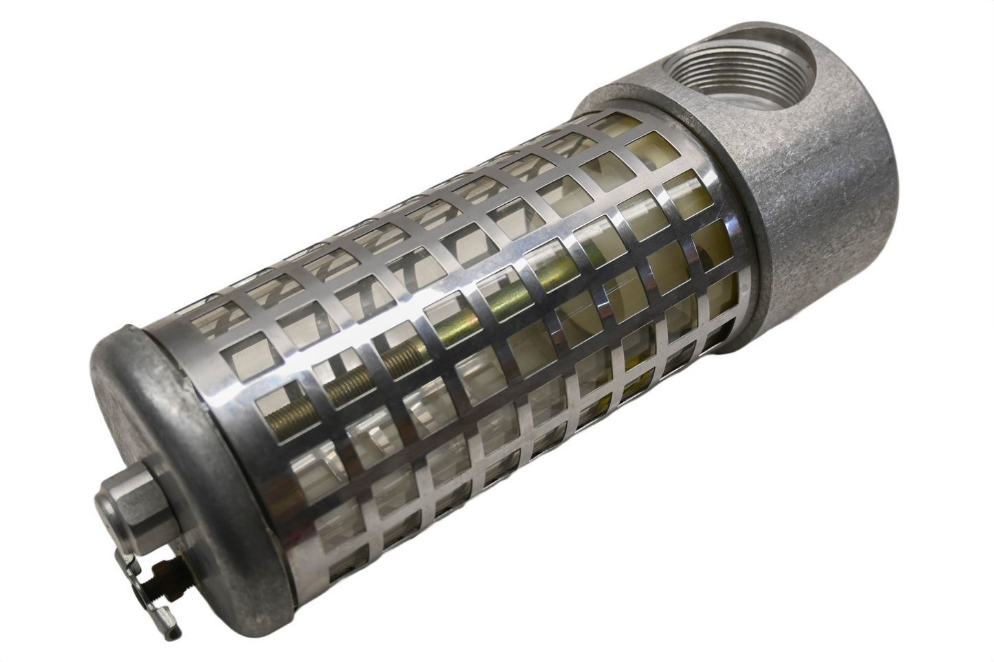 Monnier-Algonac 201-4100-12 Filter NOS