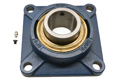 RHP Bearings SF2, 1020-20G Flange Bearing Kit NOS