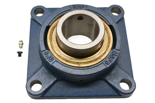 RHP Bearings SF2, 1020-20G Flange Bearing Kit NOS