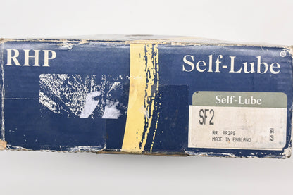 RHP Bearings SF2, 1020-20G Flange Bearing Kit NOS