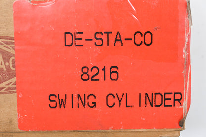 Destaco 8216 Pnuematic Swing Cylinder Kit NOS
