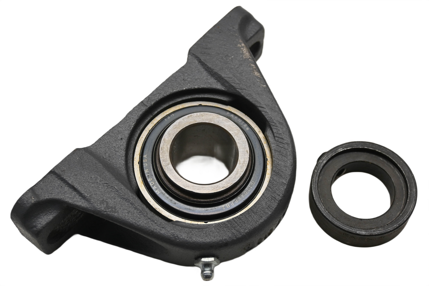 Fafnir TAK1-1/4 Pillow Block Bearing Kit NOS