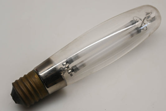 Philips C400S51/2 400W High Pressure Bulb NOS