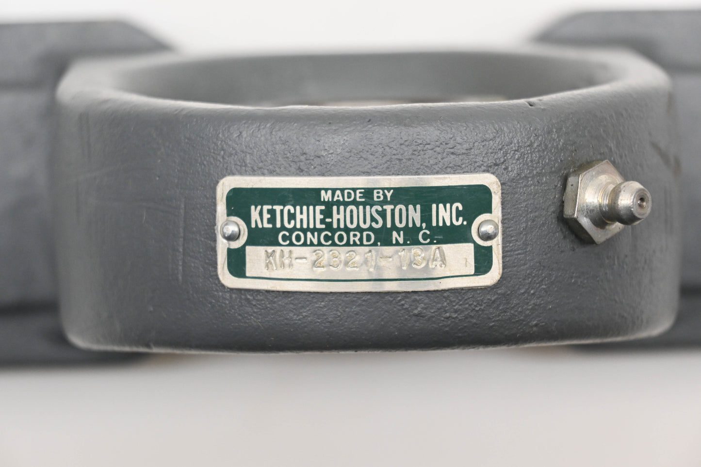 Ketchie-Houston KH-2321-13A 1-7/16" Pillow Block Bearing Kit NOS