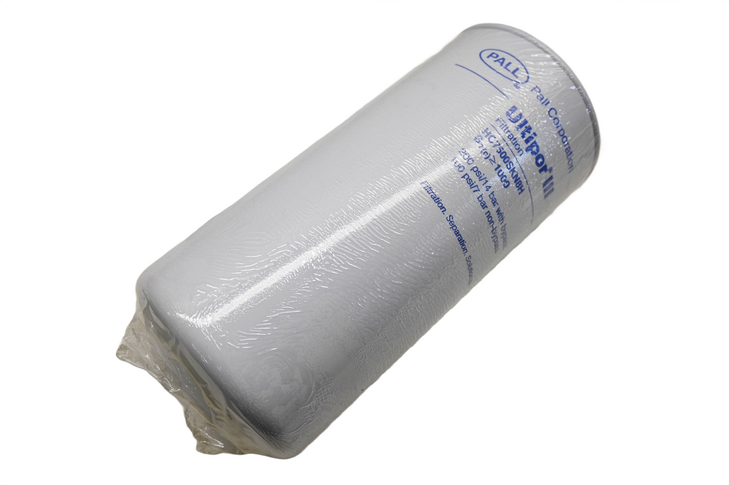 Pall HC7500SKN8H, 1359684 Hydraulic Filter NOS