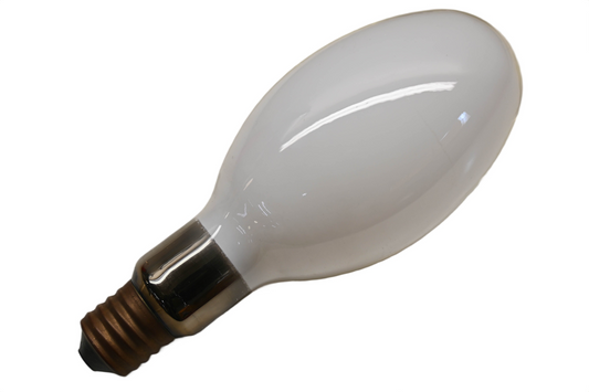 GE LU400/D 400W Lucalox Bulb NOS