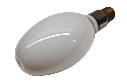 GE LU400/D 400W Lucalox Bulb NOS