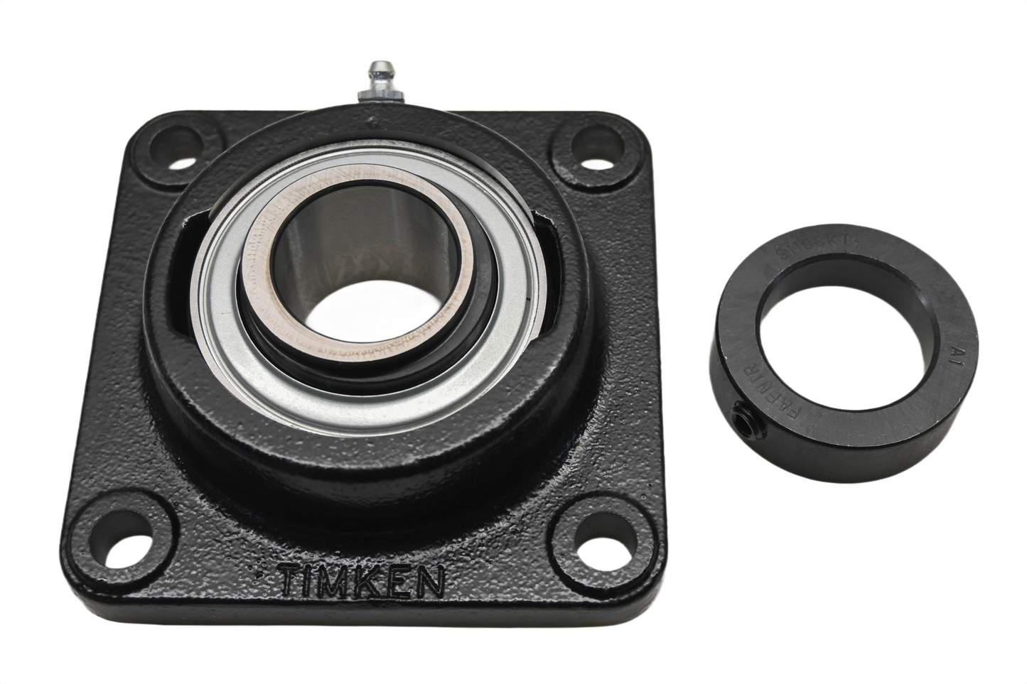 Timken RCJ1-1/2, RCJ112 Flange Bearing Kit NOS