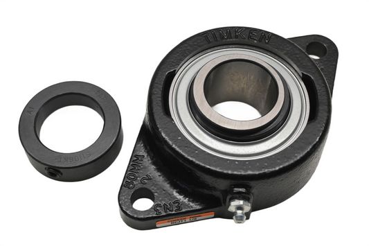 Timken RCJT1-1/2, RCJT112 Flange Bearing Kit NOS