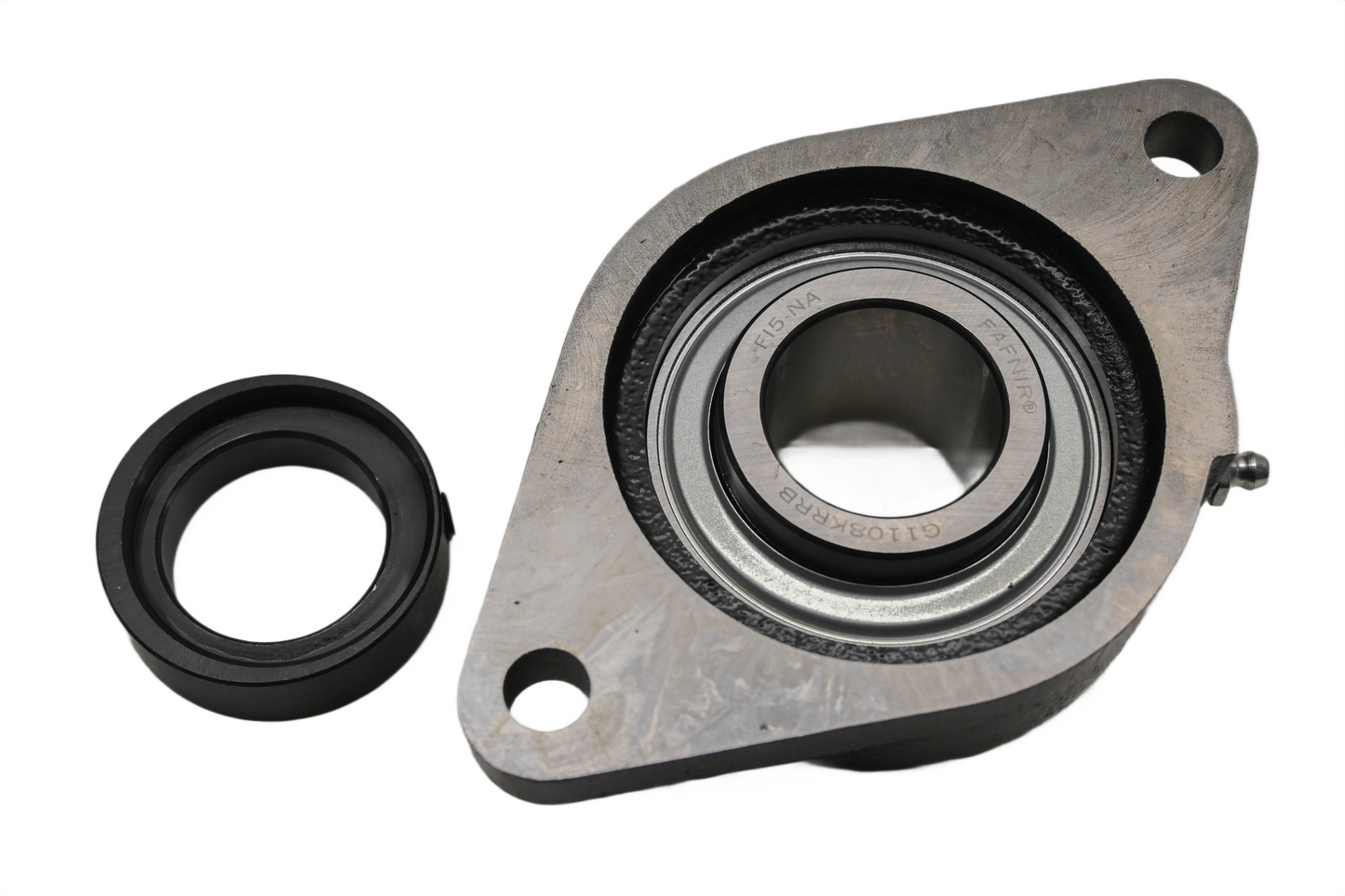 Timken RCJT1-1/2, RCJT112 Flange Bearing Kit NOS