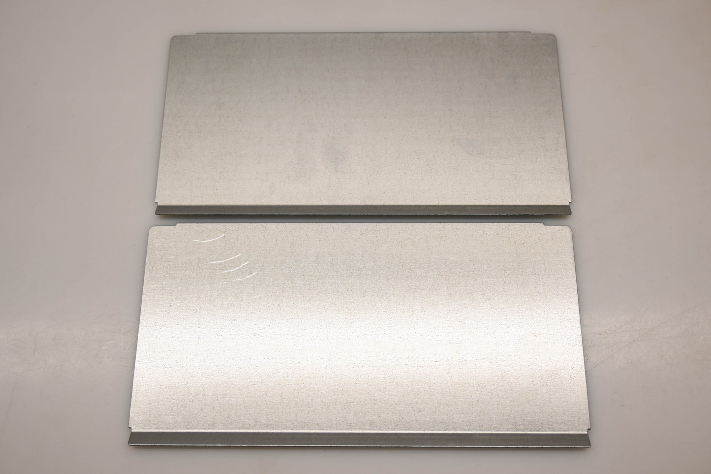 Lyon 24089D11, NFSS044243, NF24089D11 8-5/8" x 8-1/4" x 4-1/2" Drawer Dividers Qty 2 NOS