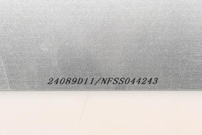 Lyon 24089D11, NFSS044243, NF24089D11 8-5/8" x 8-1/4" x 4-1/2" Drawer Dividers Qty 2 NOS