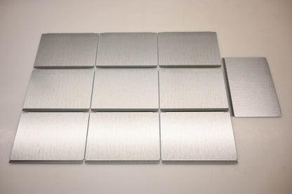 Lyon 24089D8, NFSS044240, NF24089D8 6-1/4" x 5-7/8" x 4-1/2" Drawer Dividers Qty 10 NOS