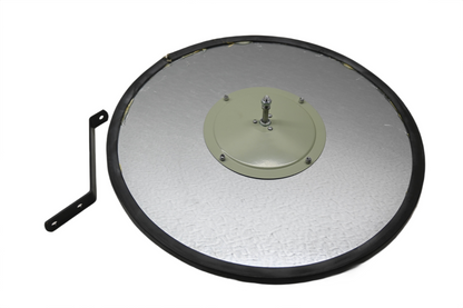 Lester L. Brossard P-180MR, 4301830 Convex Mirror Kit NOS