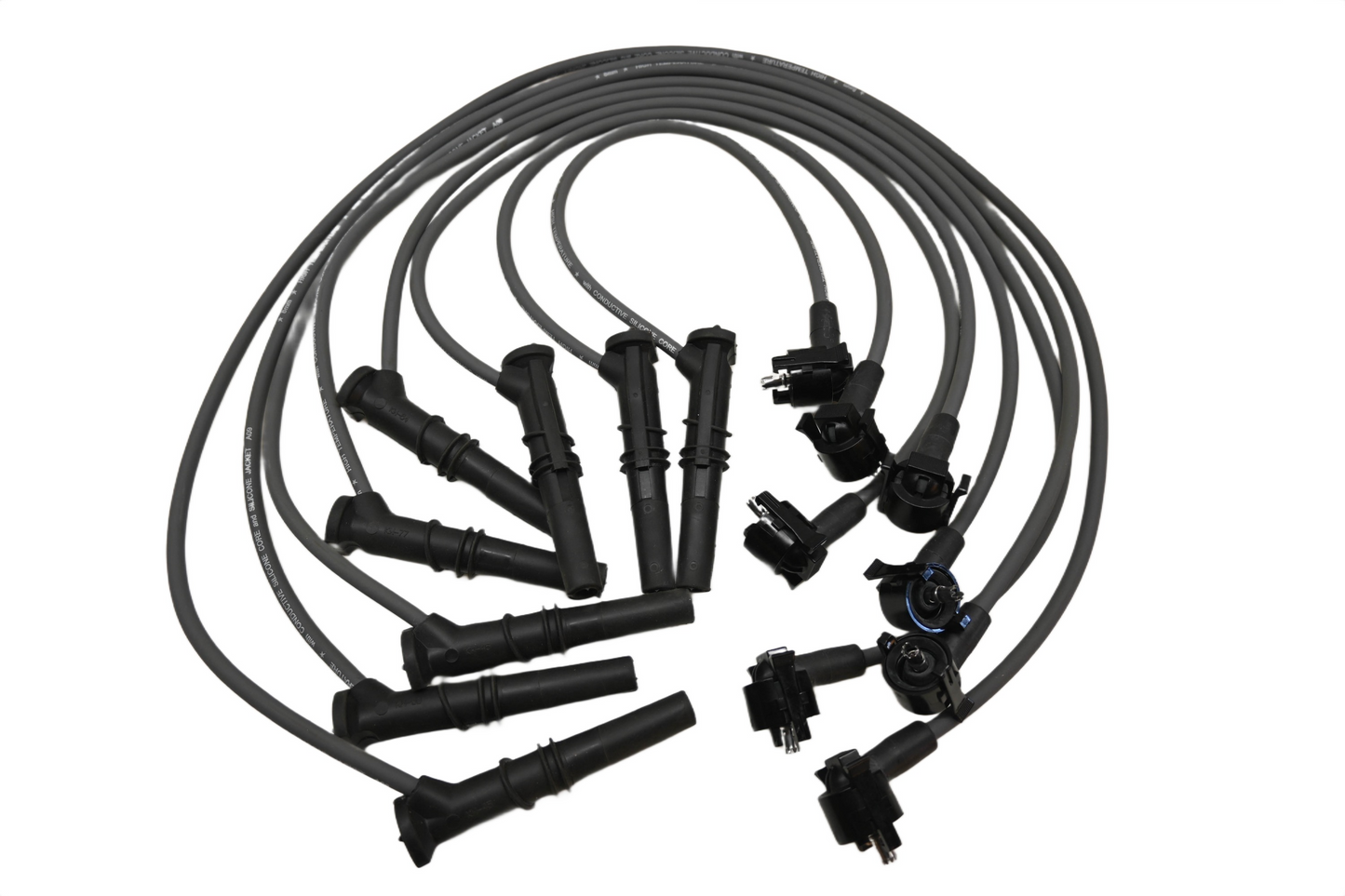 Auto Extra 26915 Spark Plug Wire Kit NOS