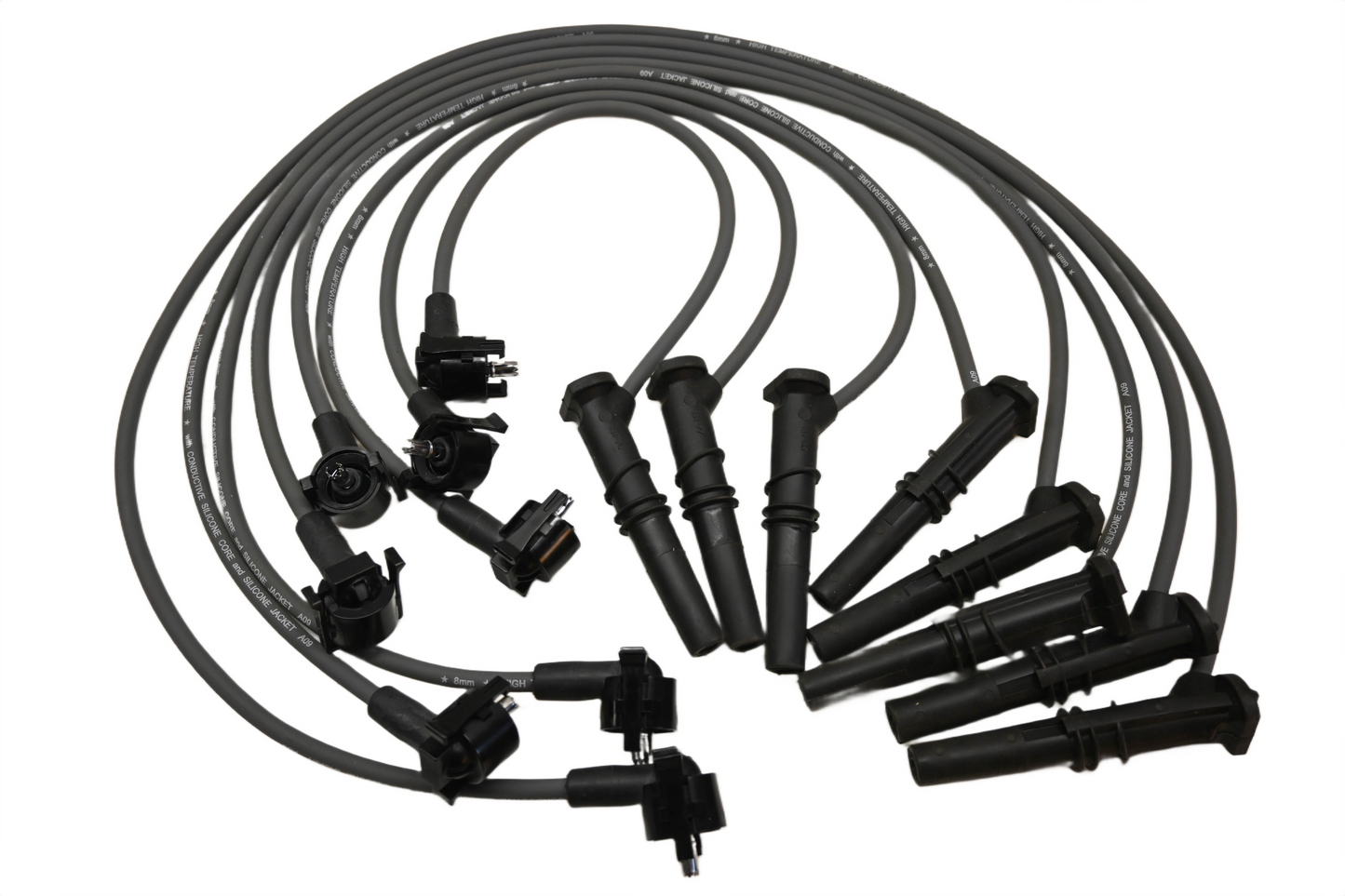 Auto Extra 26915 Spark Plug Wire Kit NOS