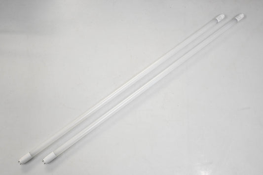 MaxLite L16.5T8SE450-CG10 4FT 16.5W 120-277V LED Bulbs Qty 2 NOS