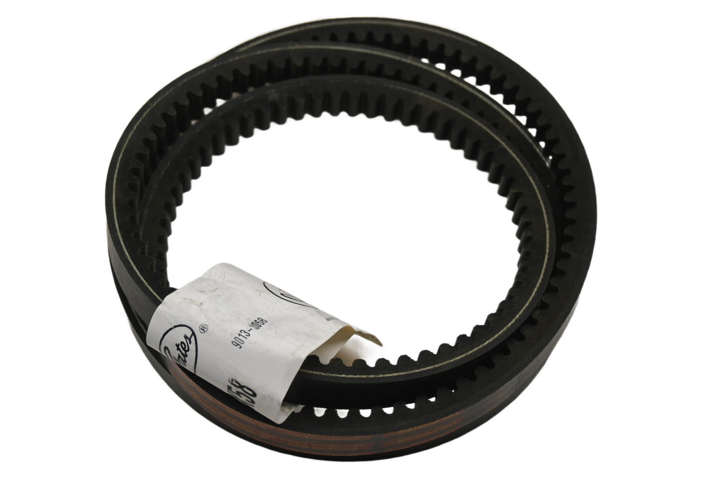 Gates BX58, 9013-2058 21/32" x 61" Tri-Power V-Belt NOS
