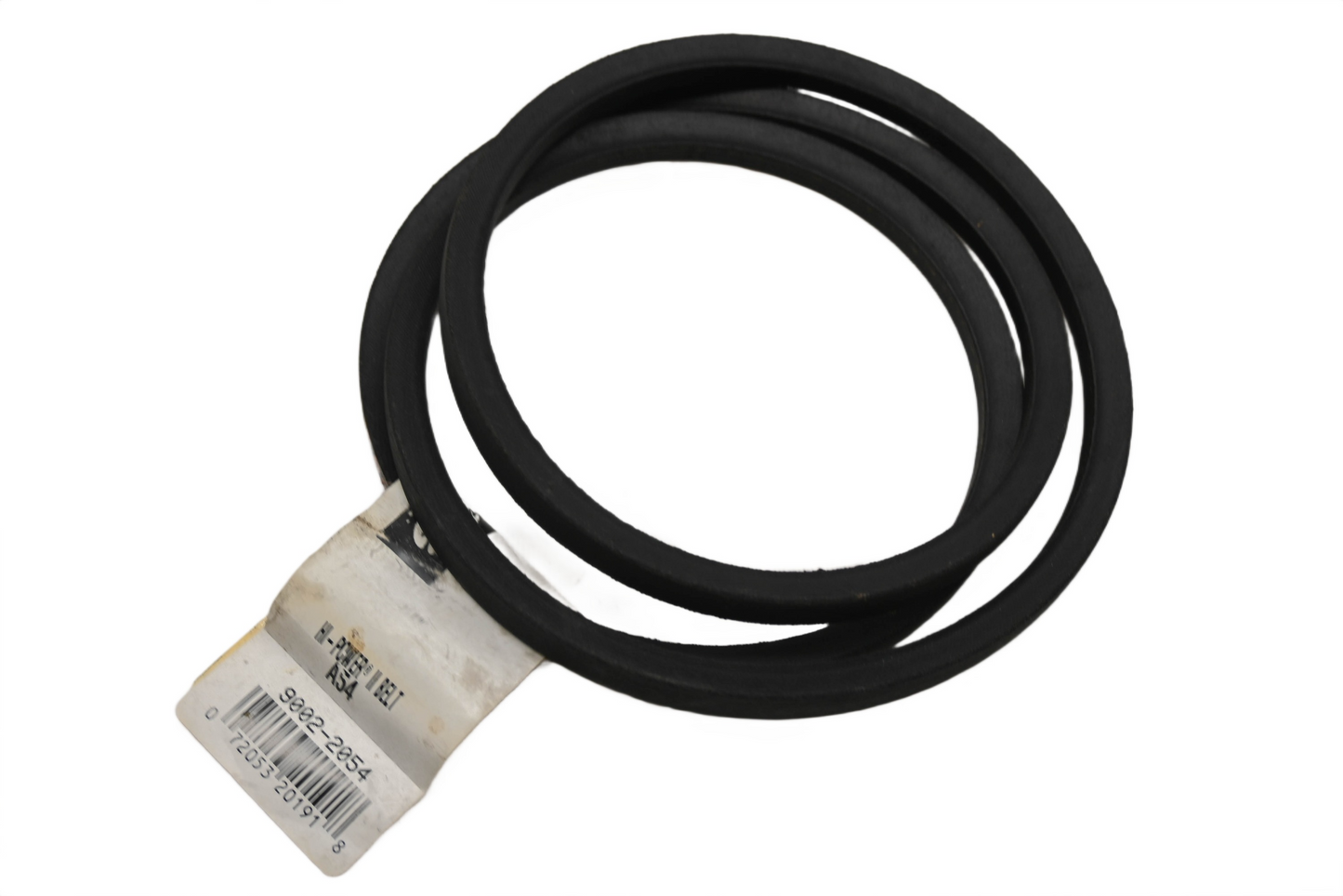 Gates A54, 9002-2054 1/2" x 56" Hi-Power V-Belts NOS