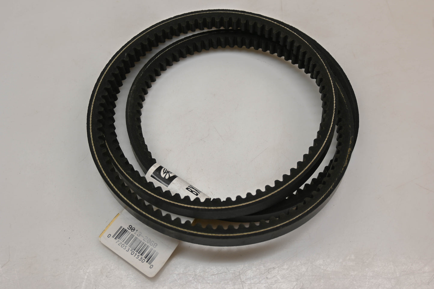 Gates BX68, 9013-2068 21/32" x 71" Tri-Power V-Belt NOS