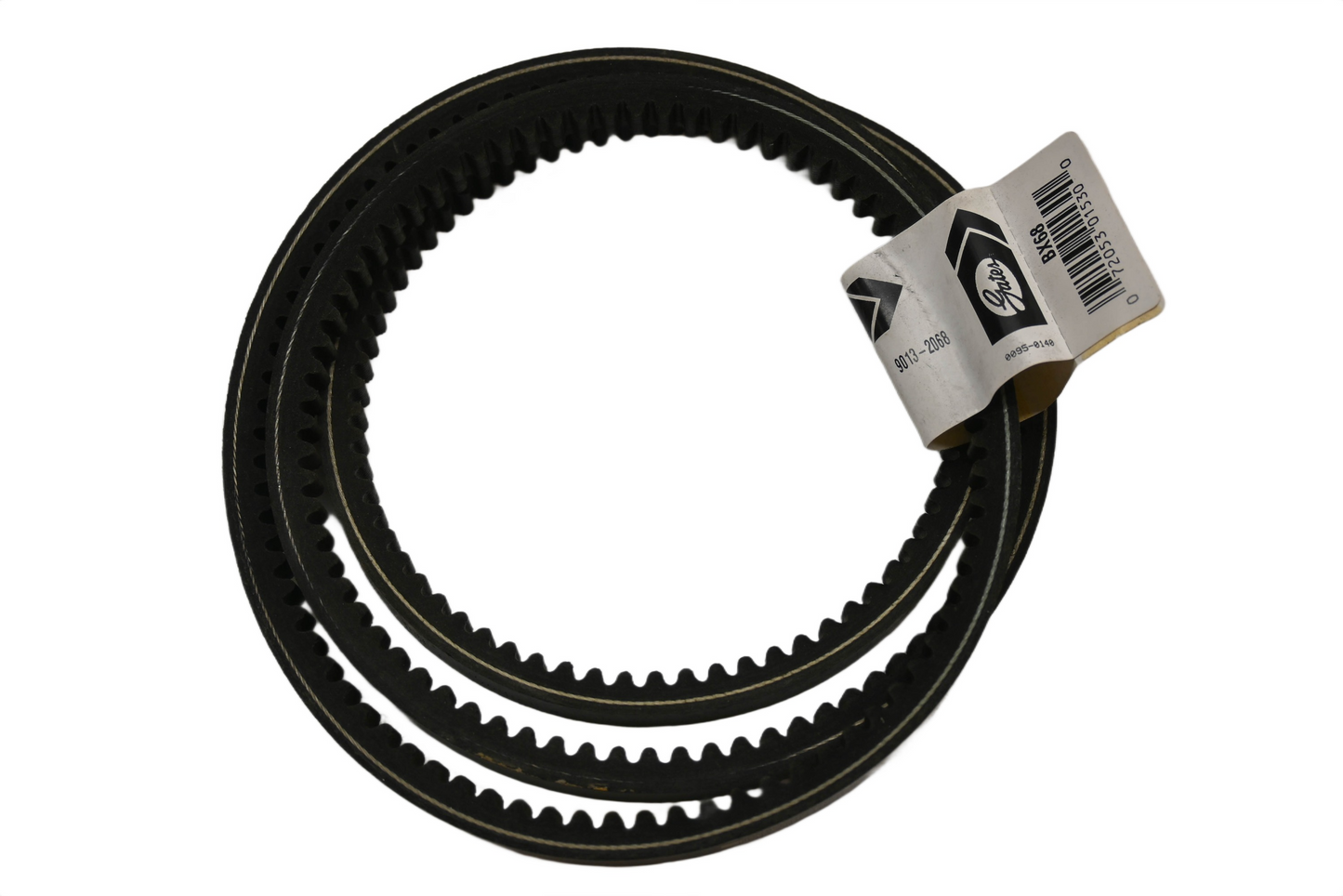 Gates BX68, 9013-2068 21/32" x 71" Tri-Power V-Belt NOS